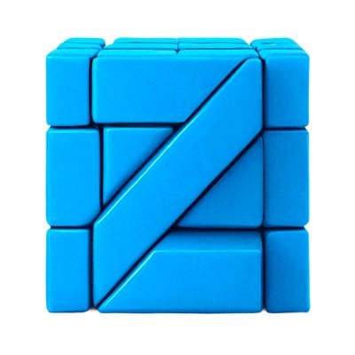 zube_software's profile picture. At ZUBE Software, we transform your ideas into reality with innovative web, mobile, and application design & development.
