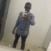 Paschal (@captiongee) 's Twitter Profile