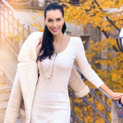 7758Mary's profile picture. 🇺🇸She believed she could, so she did.
🚫 No Porn