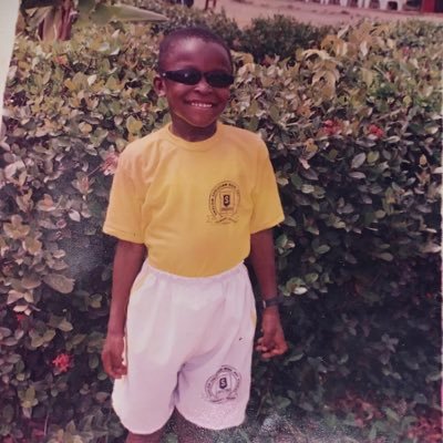 Politics | PDP member | Messi & Ronaldo Fan | Eden Hazard | BNXN | Seyi Makinde | Wizkid Fc| Siwes boy| Sports Marketer|