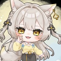 りーふ☘︎🦊 (@leaf_fox33) Twitter profile photo