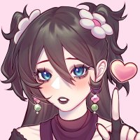 willow (@whimsywillow07) 's Twitter Profile