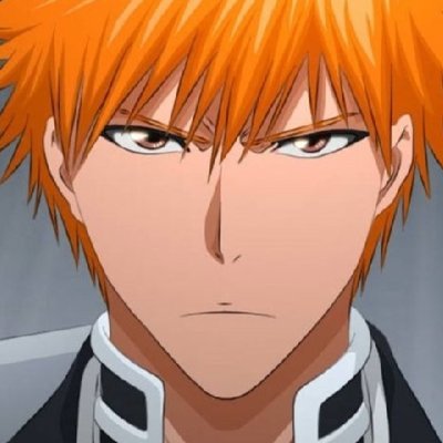 ichig_ou's profile picture. BANKAI