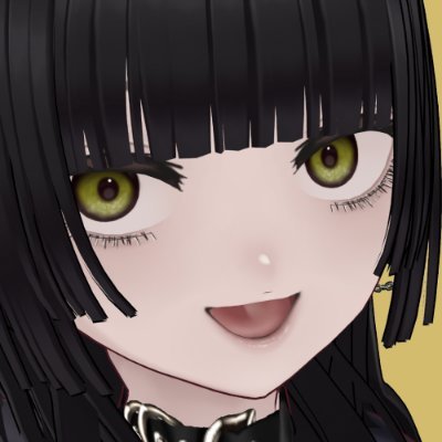 VRoidやる人 / 激烈苛烈多忙期間につきDMのご返信が普段より遅くなります 【ご依頼⇒ 新規受付お休み中】 【日常垢⇒ @hiratsuka_denno】