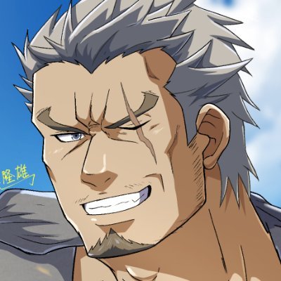 隆雄さんのプロフィール画像
