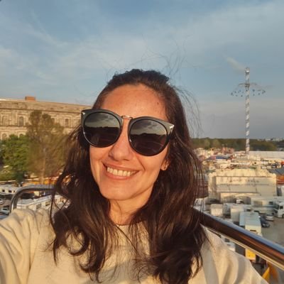 soyalibaires's profile picture. 🇦🇷🇩🇪.🦄Mi biografía se construye día a día 🌈. Viviendo en el Planeta Germano. 
Soy víctima del Algoritmo Malvado.