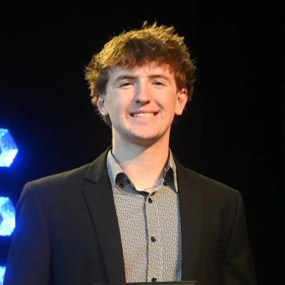 cbcantrell13's profile picture. Appleton North High School 24’ || UW Stout 28’