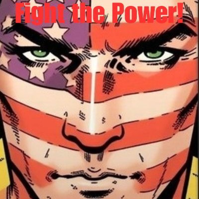 Truth is the ONLY authority. Worse than cowardice is indifference #fightthepower #resistfascism
