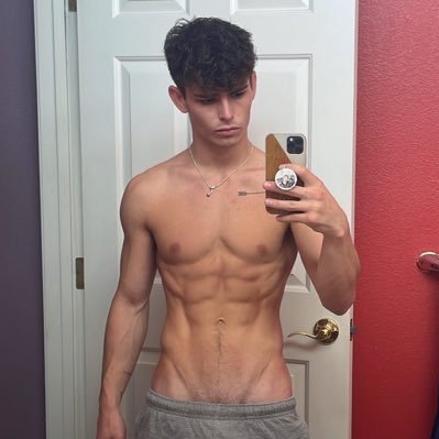 got a degree in neuroscience and then realized doing porn was a much smarter idea. Helix Studios, Falcon, and Next door studios. Dm for business inquiries