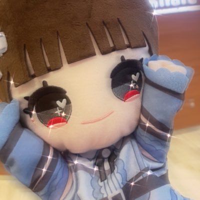 __usm0's profile picture. 蟹沢萌子ちゃん￤Fighters #64