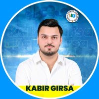 Kabir Girsa (@kabirgirsansui) 's Twitter Profile