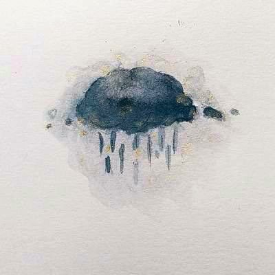 AmagumoOekaki's profile picture. ｢雨雲｣のゆるお絵描きアカウント。 アナログで落書きをしています。※AI学習、盗作、無断使用、無断転載を固く禁じます。