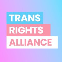 Trans Rights Alliance (@transalliance25) 's Twitter Profile