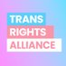 Trans Rights Alliance (@transalliance25) Twitter profile photo Trans Rights Alliance (@transalliance25) Twitter profile photo