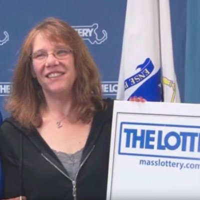 I'm mavis L wanczyk the winner of $758.700.00m from powerball lottery 💸💸