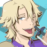 ⚜️Dri ⚜️ (@dridemon) 's Twitter Profile Photo ⚜️Dri ⚜️ (@dridemon) 's Twitter Profile Photo