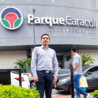 Ingeniería en Telecomunicaciones 📡📡📡
Locución 📻📻📻📻