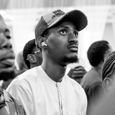 jerrychukundah's profile picture. Lover of God | Director of web services @chigisoft | 🇳🇬