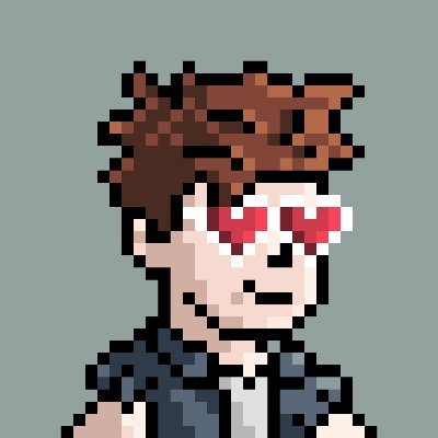 8borane8's profile picture. Développeur Full-Stack.
SaaS en cours de construction ...
Je partage mon aventure de dev au quotidien !