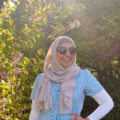 Paediatric resident doctor 👩🏽⚕️ ST6 PEM GRID trainee 🚀 PGCert in MedEd 📚 Also a lover of books, hikes and holidays