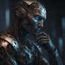 BRichardKing's profile picture. 大家好，我是富贵•王(Richard King)。粗通两门人类语言 & 15 门编程语言。从事电子多巴胺的设计、生产和销售工作。来推上找找乐子。设计游戏的新玩法又刺激、又困难、又费钱，这绝对不是一个好的爱好。