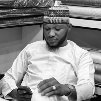 My own is just to retweet gist and mind my business.