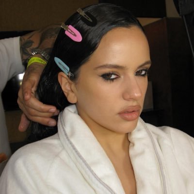 motomamador's profile picture. beyoncé + rosalía