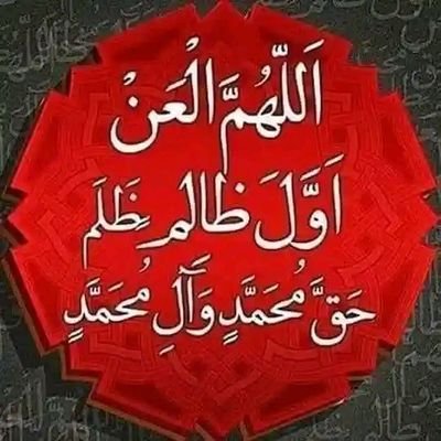 SherSherAl34427's profile picture. یاعلی کل قرآن کل ایمان علیہ السلام مدد