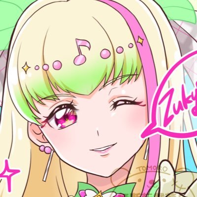 ともろ🐻‍❄️さんのプロフィール画像