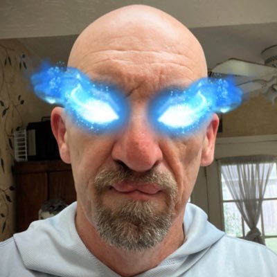 daddyhaz9's profile picture. Just one of two lost souls swimming in a fish bowl…Army vet, 53, 🚫DM🚫