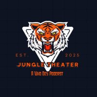 Jungle Theater (@jungletpodcast) 's Twitter Profile