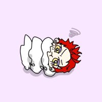 ずんだもち (@mochi_letsbam) 's Twitter Profile