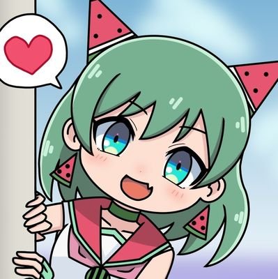 キュアスイカさんのプロフィール画像