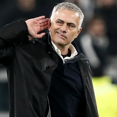 MAN UTD FAN... SIC PARVIS MAGNA... AQUARIUS ♒... JOKER 🃏