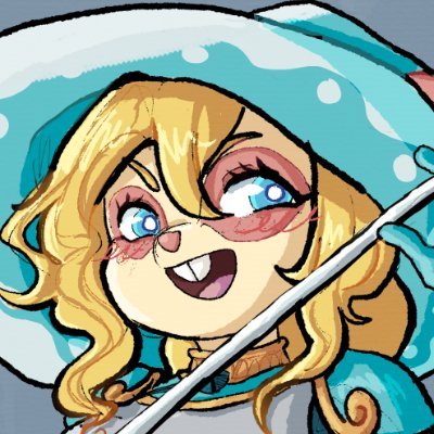 🥕 Wa | Krosmoz Fan | Pfp drawn by @Ayka__akyA | Banner drawn by @Guruiiko | #freepalestine 🍉