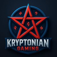 Kryptonian Gaming X (@kryptonianx_) 's Twitter Profile