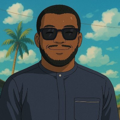 babalolajnr's profile picture. 🦀