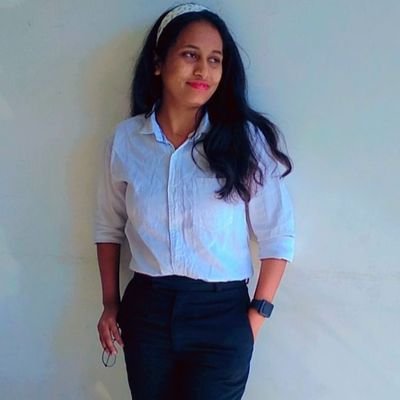 My attitude will be positive if you treat me well.