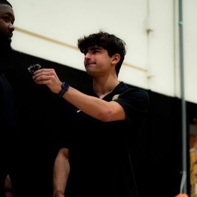 paul_dylan36274's profile picture. Student at University of Florida School of Journalism and Communications🐊