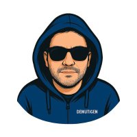 DEMUTIGEN (@demutigen) 's Twitter Profile