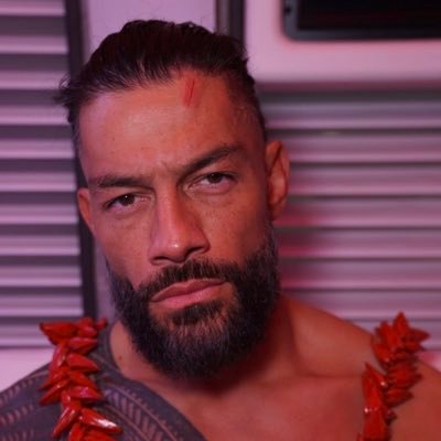 Romanreign49691's profile picture. The Tribal Chief 
The Head Of The Table