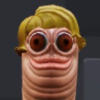 wormlander1821's profile picture. 