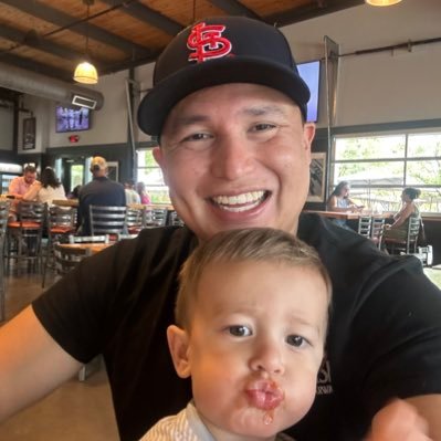 fabriziomunoz21's profile picture. Baylor Alum