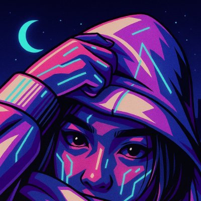 ariraaira's profile picture. Too bad, too sweet.