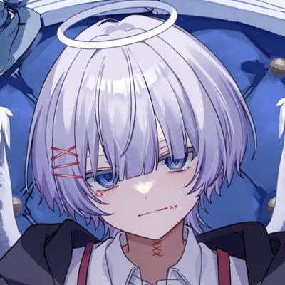 ゆらねろ。さんのプロフィール画像