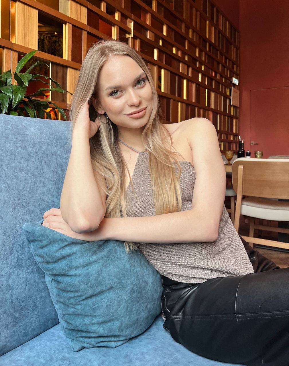 Beauixo18505's profile picture. Gods determine what you're going to be。