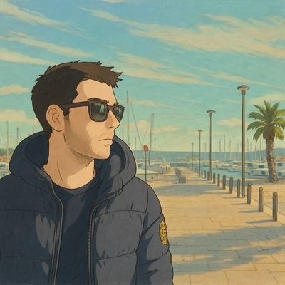 0xBertone's profile picture. Crypto User Since 2017, Trader, holder and home solo miner.