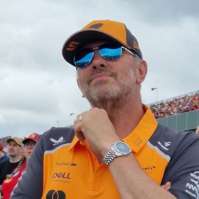 GoddardMarky's profile picture. 