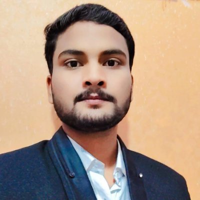 Pratyush_pm12's profile picture. 👨‍💻 CS Student | Learning Blockchain & Web Dev | Building the future, one line of code at a time.