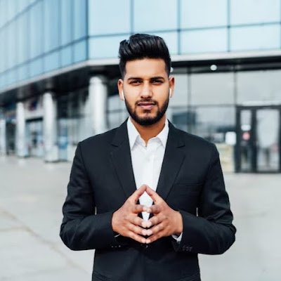 HaaryCooper2345's profile picture. 